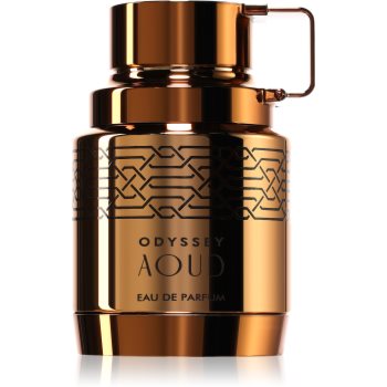 Armaf Odyssey Aoud Eau de Parfum pentru bărbați - imagine 2